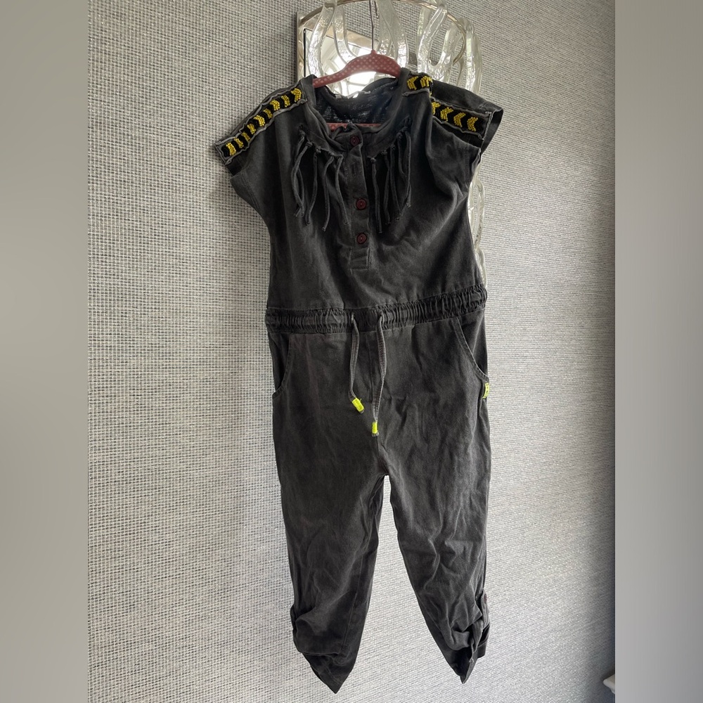 3Pommes Jumpsuit Size 2-3 yrs
